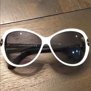 AUTHENTIC TOM FORD SUNGLASSES